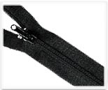 l-type Nylon Zipper