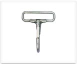 spring snap fastener