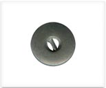 spring snap fastener