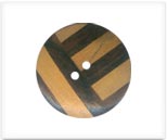 wood buttons