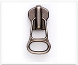 spring snap fastener