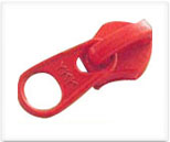 spring snap fastener