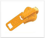 spring snap fastener