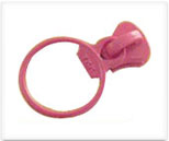 spring snap fastener