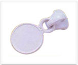 spring snap fastener