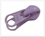 spring snap fastener